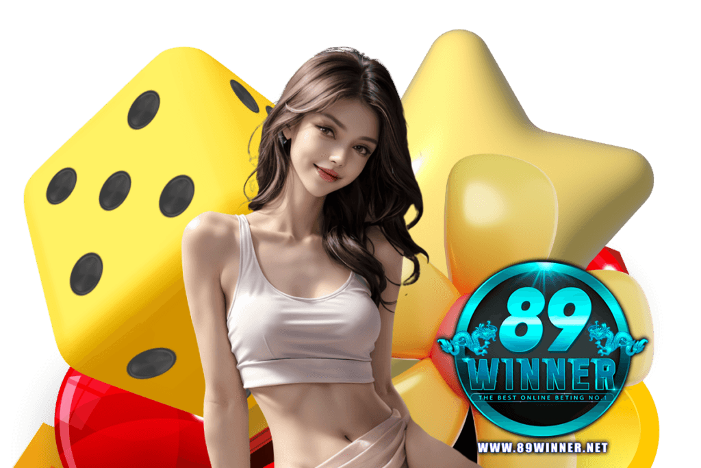 89winner login